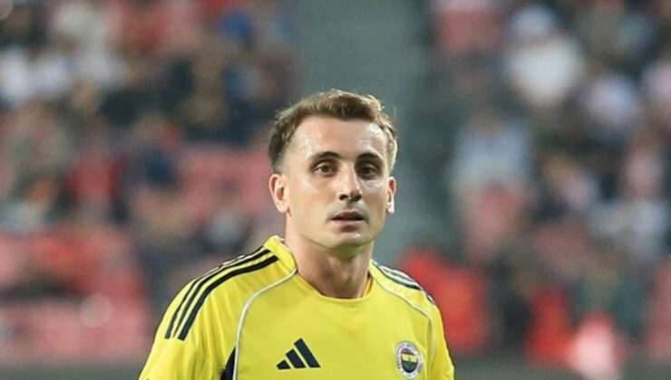 FENERBAHÇE HABERİ – Kerem Aktürkoğlu’nun sözleşmesinde kriz var mı? Sadettin Saran…