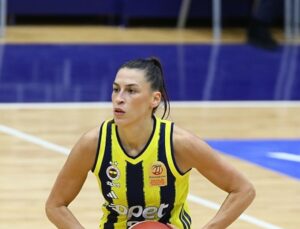 Fenerbahçe Opet, Avrupa Ligi’nin ilk haftasında yarın DVTK Huntherm’e konuk olacak