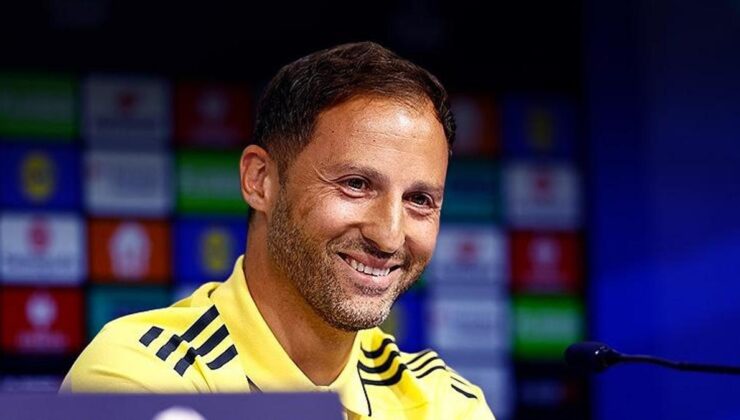 Fenerbahçe-Stutgart maçı öncesi Tedesco’dan kadro ve sistem tüyosu: Bazen geriye gömüleceksiniz