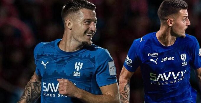 Fenerbahçe ve Galatasaray bomba transferde karşı karşıya! Sergej Milinkovic-Savic iddiası…