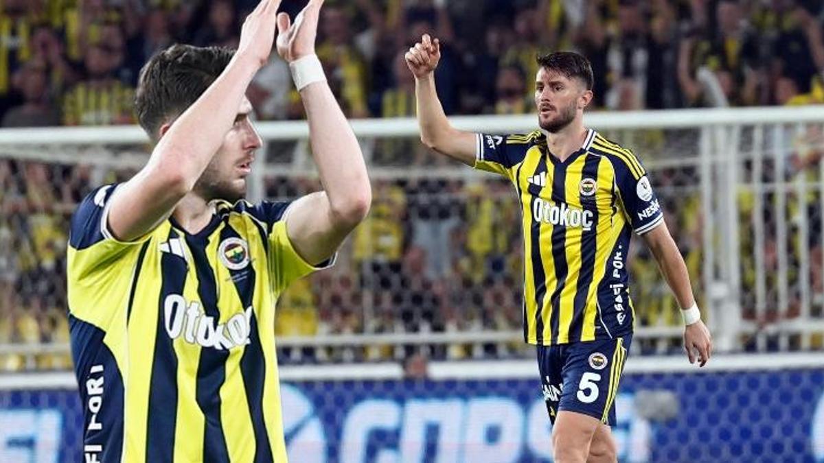 Fenerbahçe’de İsmail Yüksek gelişmesi! Transfer kararı