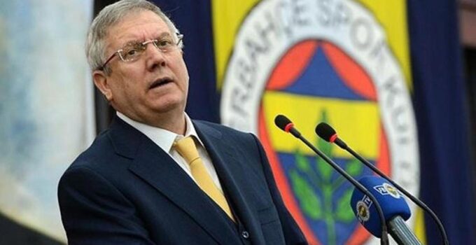 Fenerbahçe’de kritik divan! Gözler Aziz Yıldırım’da