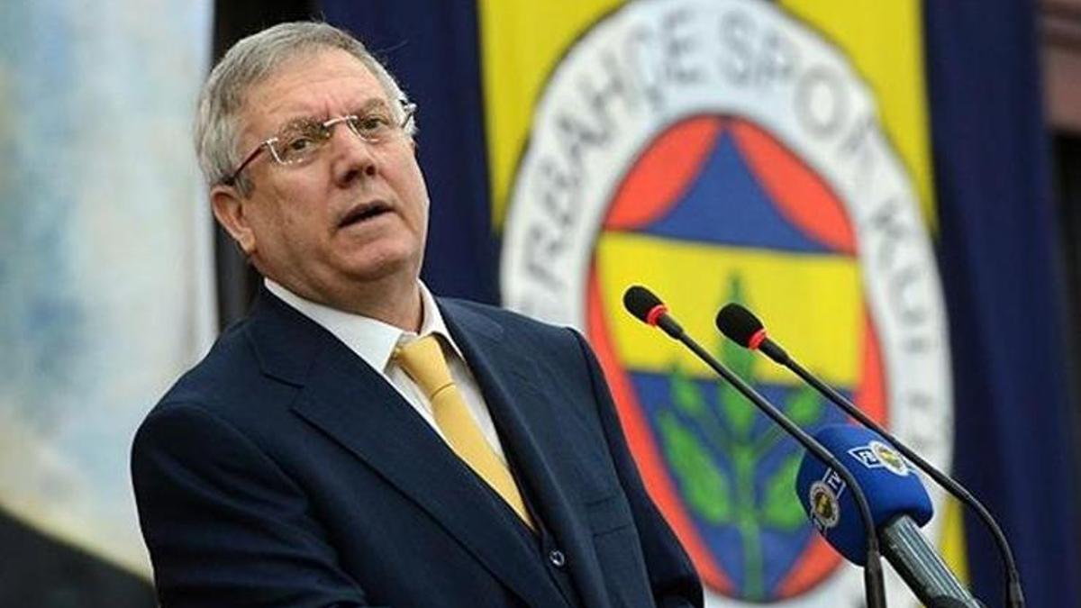 Fenerbahçe’de kritik divan! Gözler Aziz Yıldırım’da