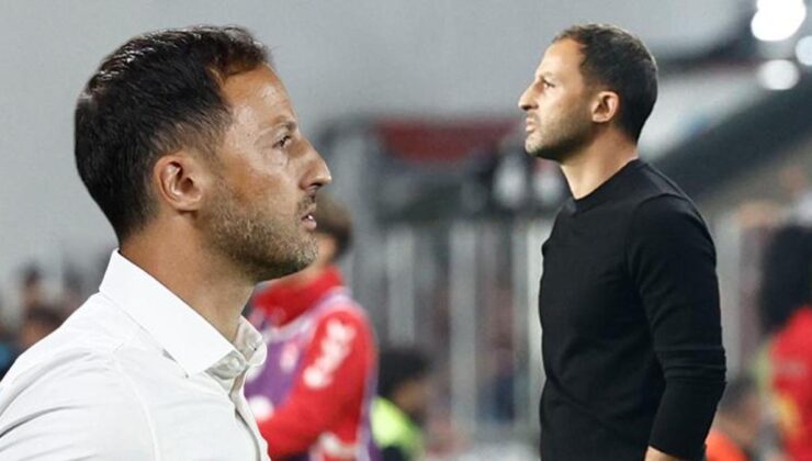 Fenerbahçe’de Tedesco’nun canı sıkıldı! İstediği futbolcularda sorun var