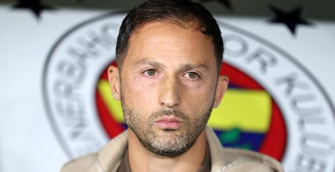 Fenerbahçe’de zorlu viraj: Kritik süreç başladı!