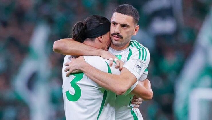 Fenerbahçe’den Merih Demiral’a çağrı! İşte transferdeki plan…