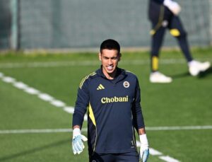 Fenerbahçe’de İrfan Can Eğribayat şoku!