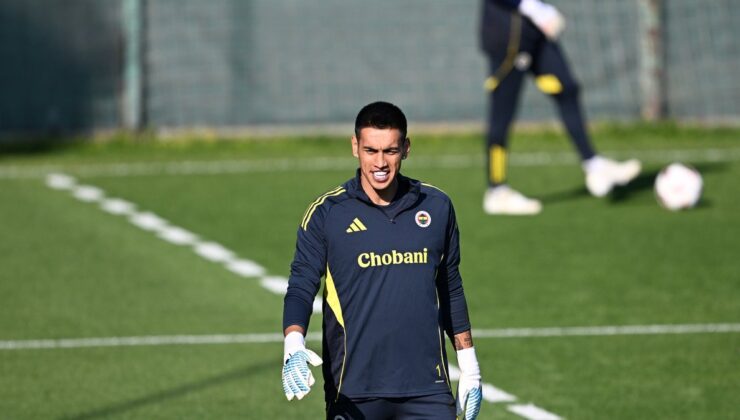Fenerbahçe’de İrfan Can Eğribayat şoku!
