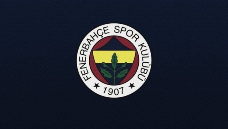 Fenerbahçe’de scout ekibiyle yollar ayrıldı!