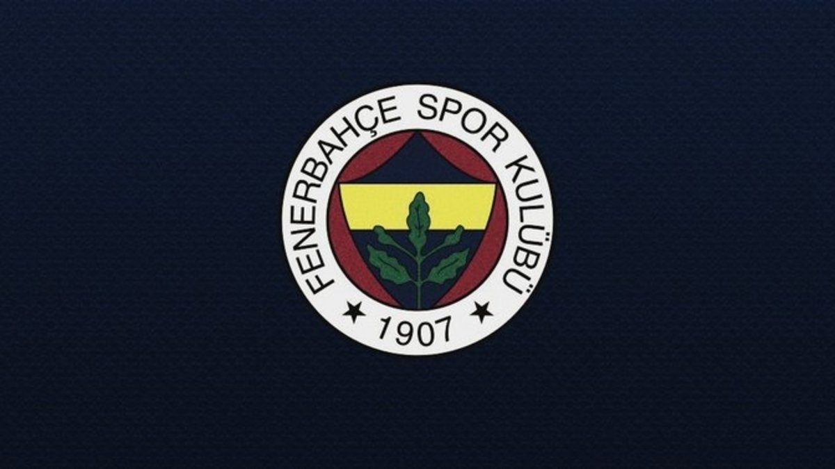 Fenerbahçe’de scout ekibiyle yollar ayrıldı!