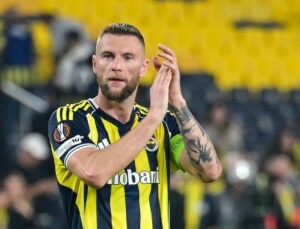 Fenerbahçe’de Skriniar cezalı duruma düştü!