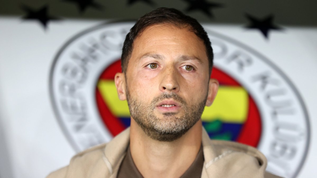 Fenerbahçe’de Tedesco heyecanı! Oynattığı futbol sonrası…