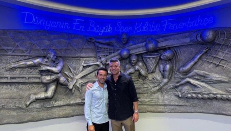 Fenerbahçe’den Gökhan Gönül açıklaması