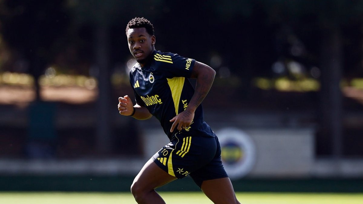 Fenerbahçe’den Jhon Duran açıklaması! Sakatlığı…