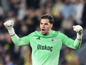 Fenerbahçe’nin Brezilyalı yıldız kalecisi Ederson’a milli davet