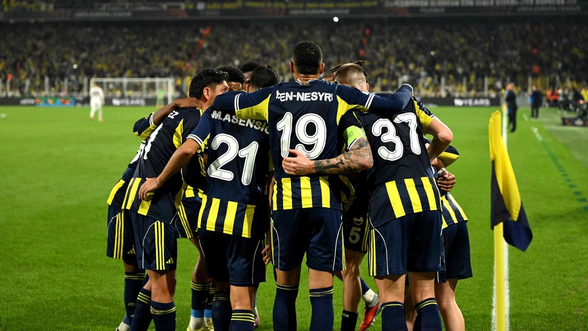 Fenerbahçe’nin Gaziantep kafilesi belli oldu!