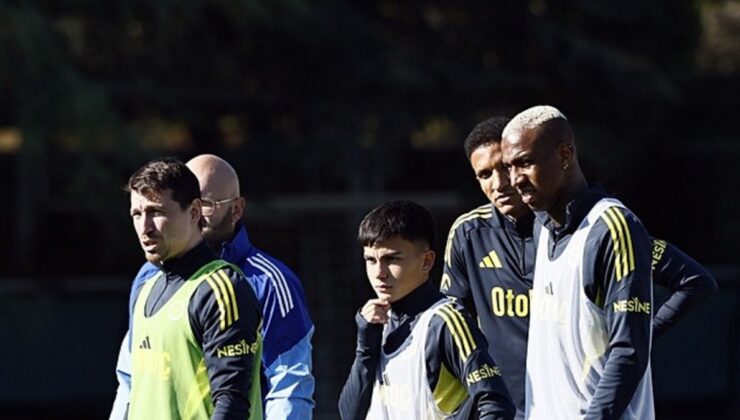 Fenerbahçe’ye Jhon Duran müjdesi! Çalışmalara başladı