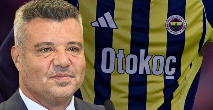 Fenerbahçe’nin yıldızına 3 Premier Lig devi talip oldu! Transferde büyük sürpriz