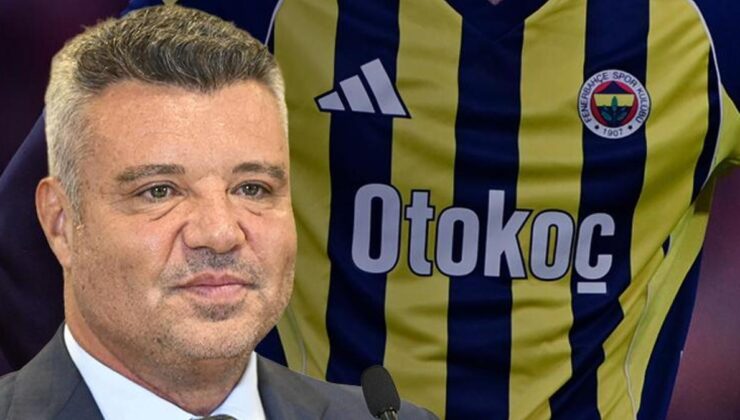 Fenerbahçe’nin yıldızına 3 Premier Lig devi talip oldu! Transferde büyük sürpriz