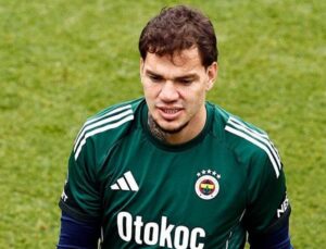 Fenerbahçe’ye Ederson’dan kötü haber! Fatih Karagümrük maçı öncesi son dakika…