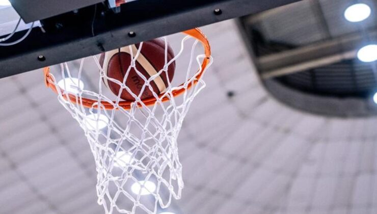 FIBA’dan Britanya Basketbol Federasyonu için açıklama