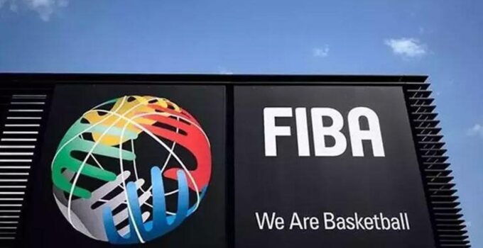 FIBA’dan İngiltere’ye men cezası