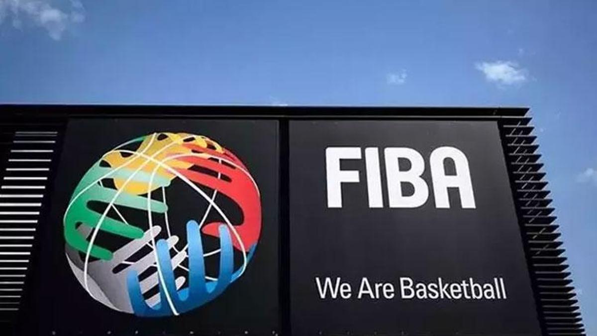 FIBA’dan İngiltere’ye men cezası
