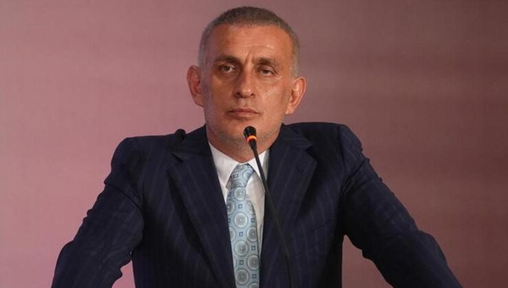 FIFA, TFF Başkanı İbrahim Hacıosmanoğlu’nu Stadyum ve Güvenlik Komitesi’ne seçti