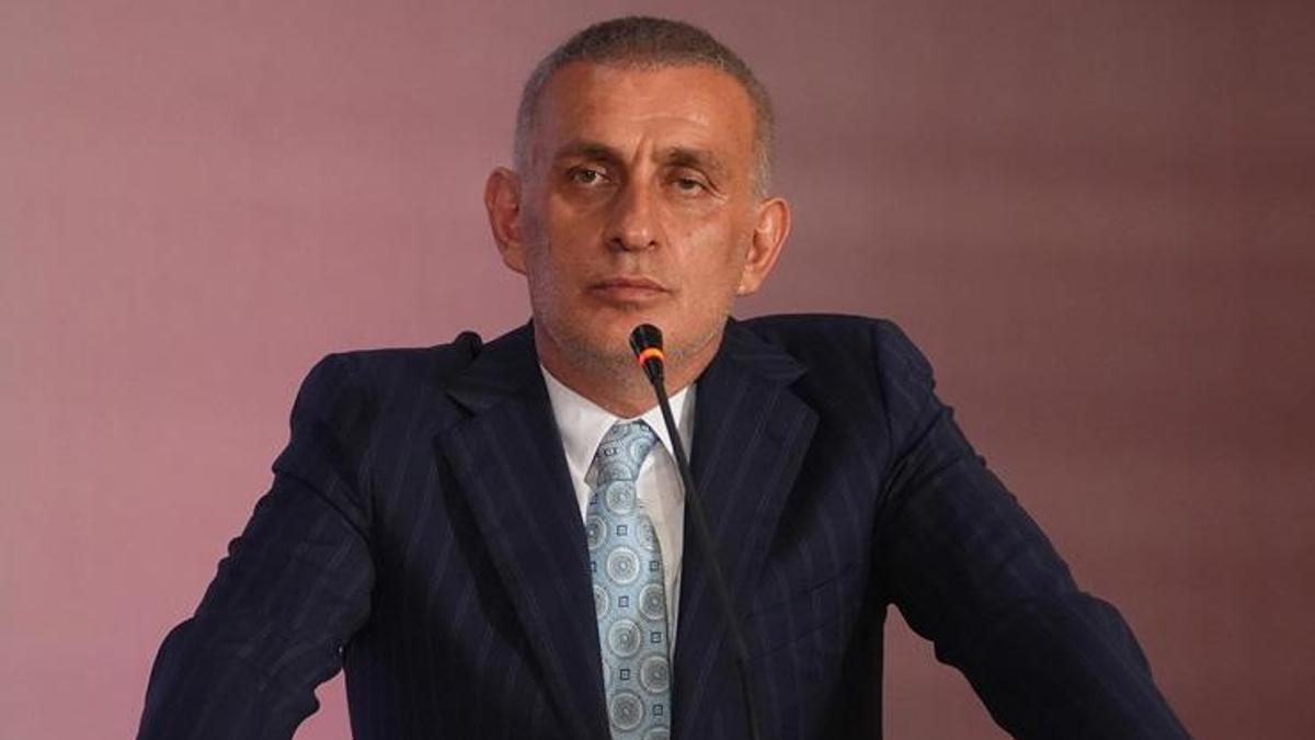 FIFA, TFF Başkanı İbrahim Hacıosmanoğlu’nu Stadyum ve Güvenlik Komitesi’ne seçti