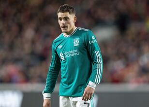 Florian Wirtz’ten Premier Lig’de siftah yok!