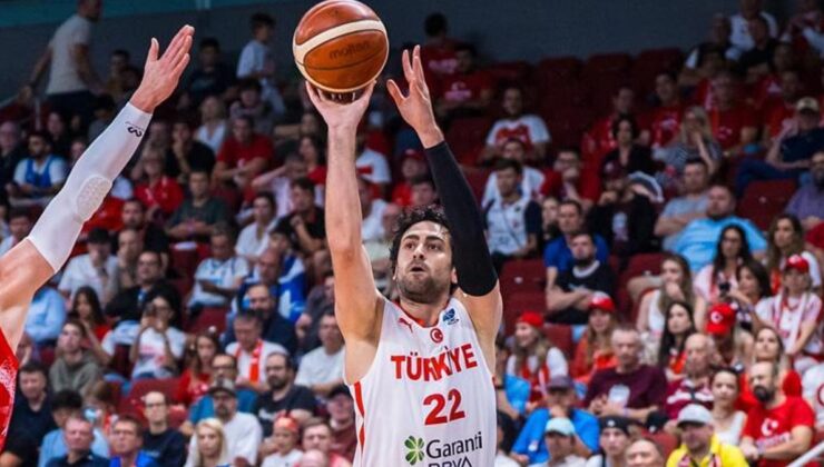 Furkan Korkmaz’ın yeni adresi belli oldu