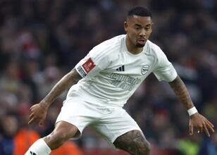Gabriel Jesus’tan geleceği için mesaj!