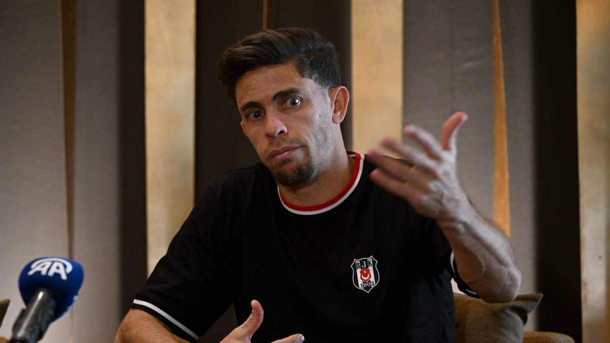 Gabriel Paulista’dan flaş açıklama! ’Kişilik koymamız gerekiyor’