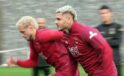 Galatasaray, Başakşehir maçı hazırlıklarını sürdürdü