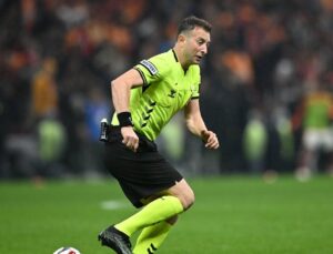 Galatasaray-Beşiktaş derbisi tekrar edilebilir! İşte o flaş iddia