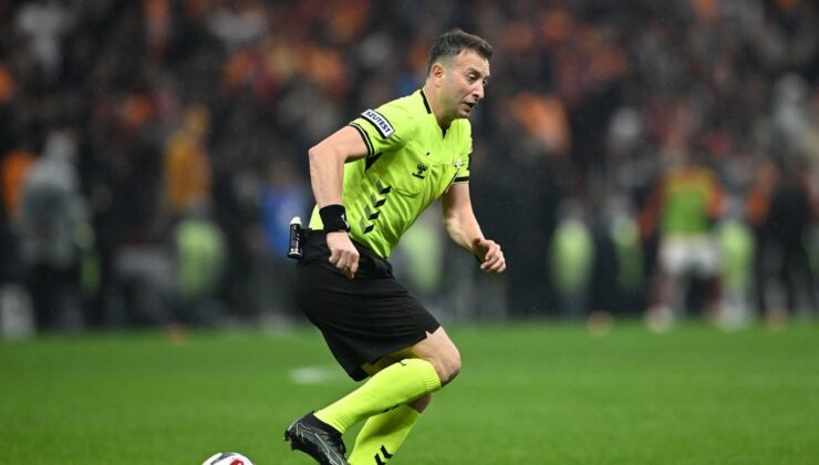 Galatasaray-Beşiktaş derbisi tekrar edilebilir! İşte o flaş iddia