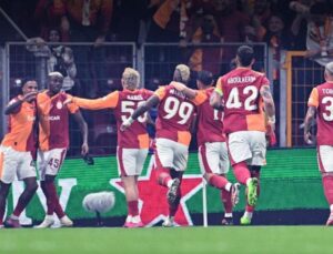 Galatasaray-Bodo/Glimt maçının ardından gözler ülke puanında: UEFA güncelledi