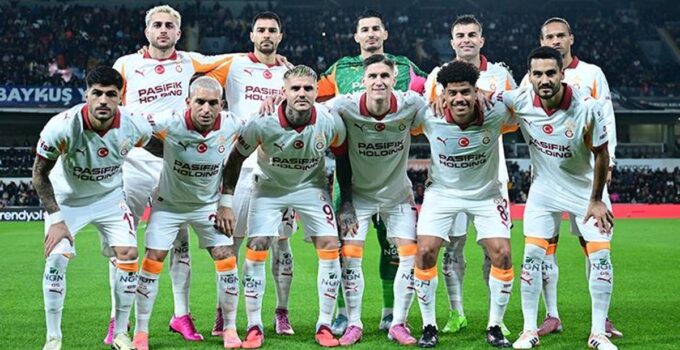 ‘Galatasaray bu değil!’ Başakşehir galibiyeti sonra kritik uyarı…