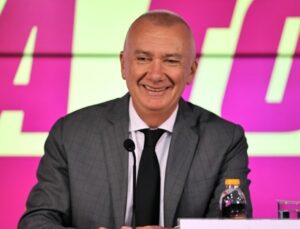 Galatasaray Daikin Başantrenörü Massimo Barbolini anjiyo oldu!