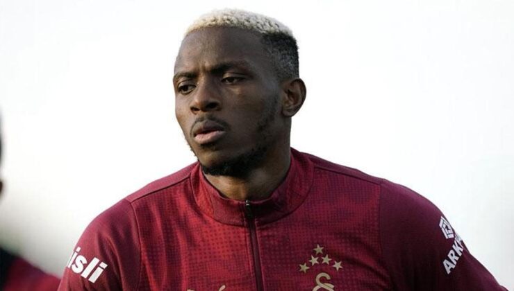 Galatasaray derbinin hazırlıklarını tamamladı