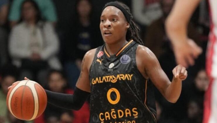 Galatasaray, EuroLeague’de yoluna 2’de 2 ile devam ediyor!