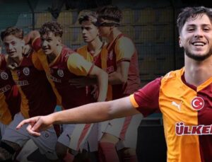 Galatasaray, Gençlik Ligi’nde Bodo/Glimt’i son dakikada yıktı! Galatasaray U19 – Bodo/Glimt U19 maçı sonucu: 3-2