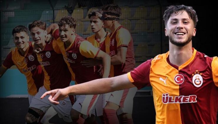 Galatasaray, Gençlik Ligi’nde Bodo/Glimt’i son dakikada yıktı! Galatasaray U19 – Bodo/Glimt U19 maçı sonucu: 3-2