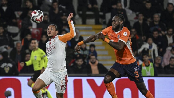 GALATASARAY HABERİ: Leroy Sane’den İlkay Gündoğan’a büyük övgü!