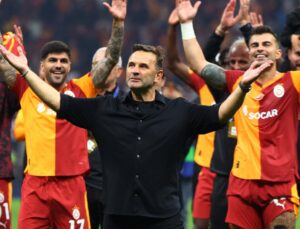 GALATASARAY HABERİ: Okan Buruk’tan derbi için flaş karar! Liverpool galibiyeti sonrası…