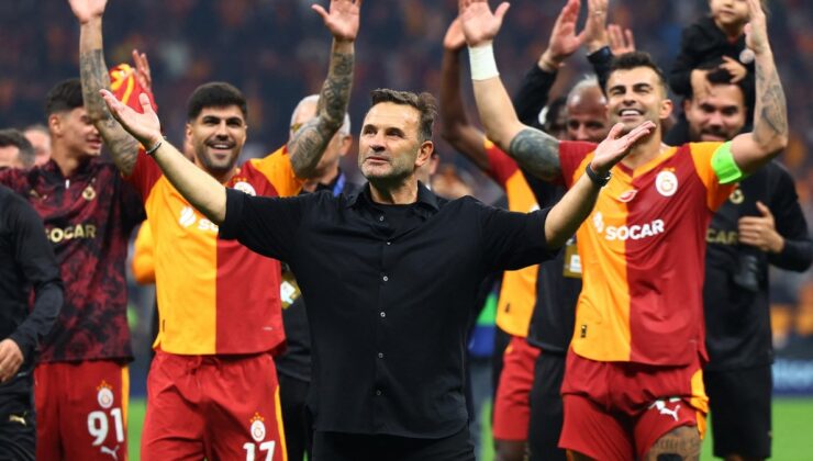 GALATASARAY HABERİ: Okan Buruk’tan derbi için flaş karar! Liverpool galibiyeti sonrası…