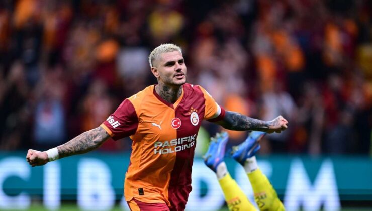 GALATASARAY HABERİ: Okan Buruk’tan Mauro Icardi açıklaması! Sözleşmesi…