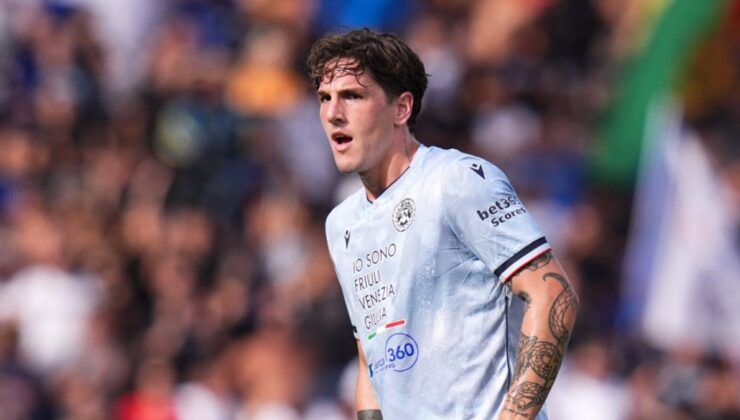GALATASARAY HABERİ: Udinese efsanesinden Zaniolo sözleri! ’Bilmelidir ki…’