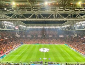 Galatasaray Liverpool oyuncusu Diogo Jota’yı andı!
