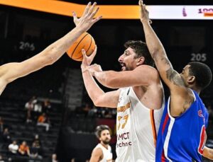 Galatasaray MCT Technic 94 – 82 Igokea | MAÇ SONUCU